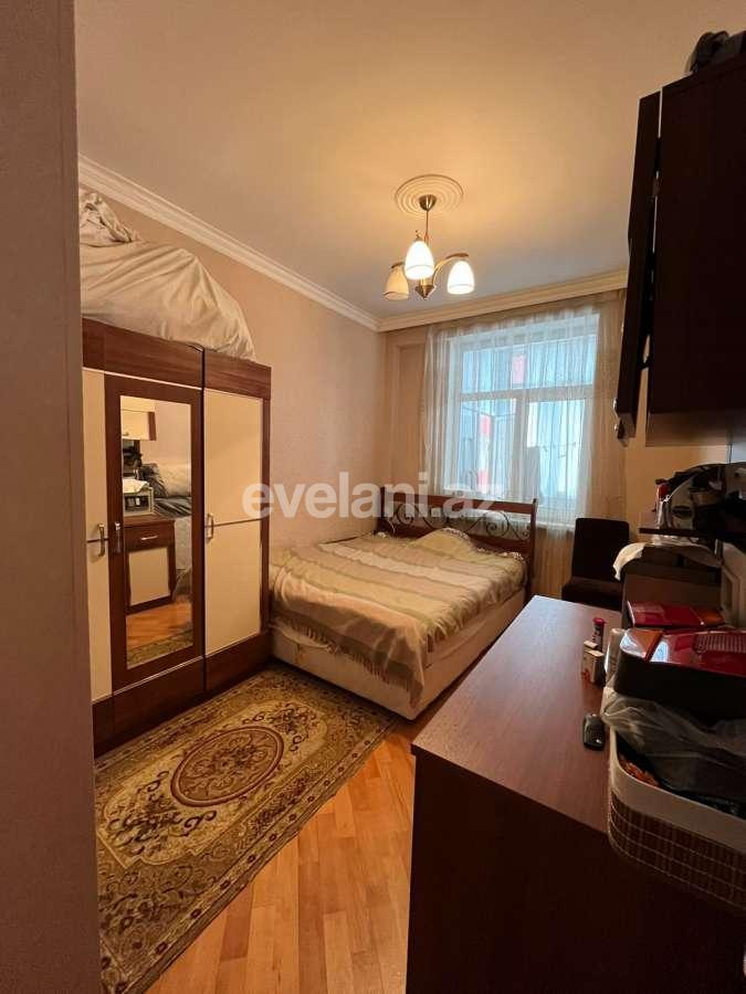 Satılır, yeni tikili, 3 otaqlı, 90 m², Bakı, Yasamal r, Yeni Yasamal q.