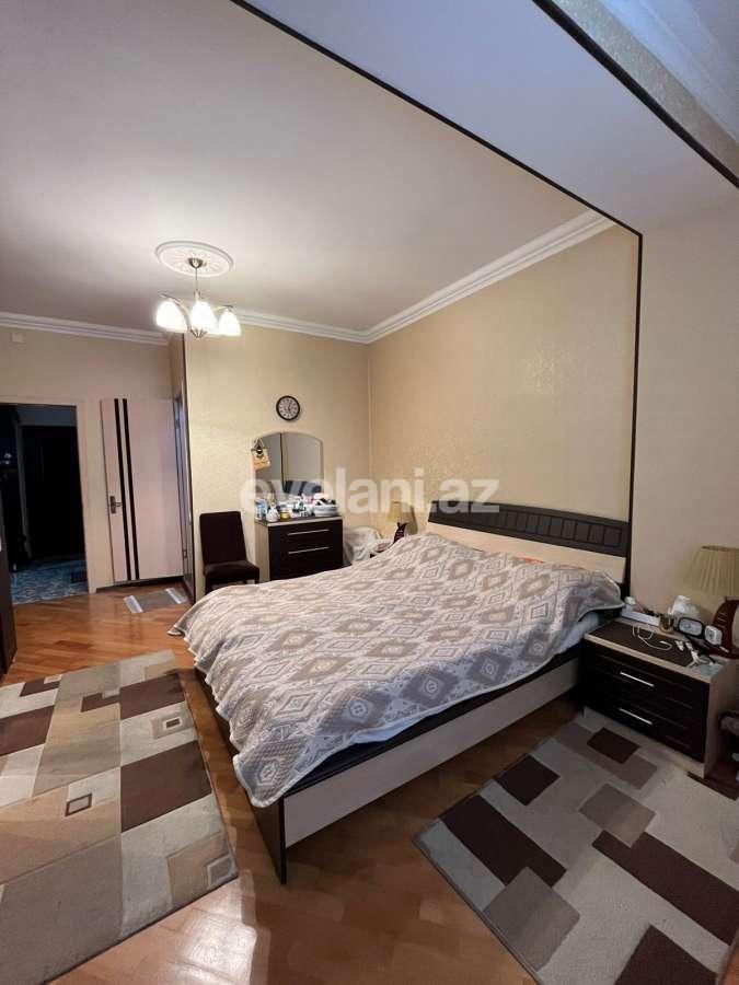 Satılır, yeni tikili, 3 otaqlı, 90 m², Bakı, Yasamal r, Yeni Yasamal q.