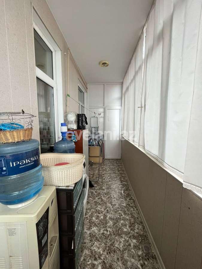 Satılır, yeni tikili, 3 otaqlı, 90 m², Bakı, Yasamal r, Yeni Yasamal q.