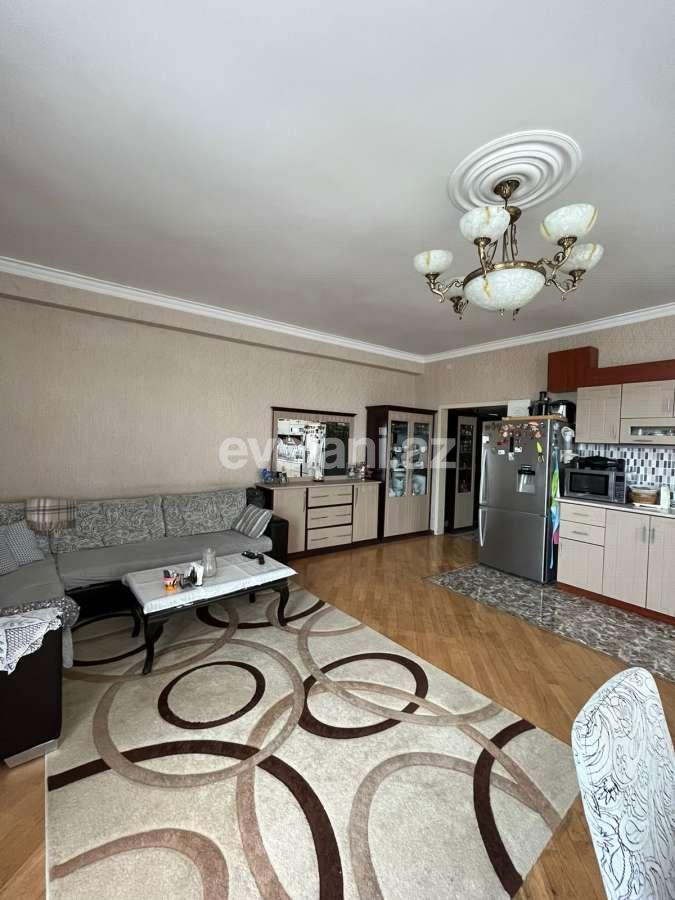 Satılır, yeni tikili, 3 otaqlı, 90 m², Bakı, Yasamal r, Yeni Yasamal q.