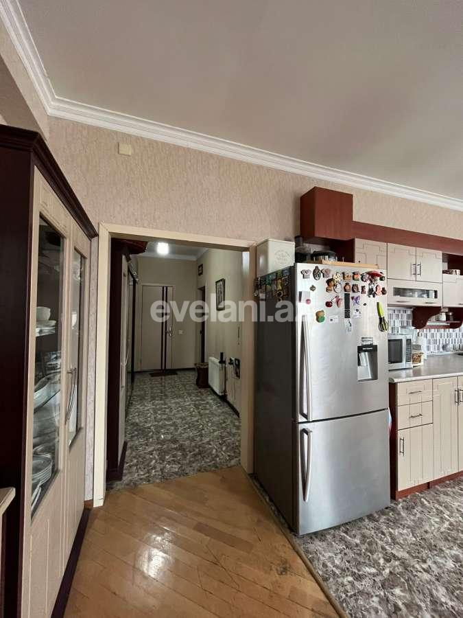 Satılır, yeni tikili, 3 otaqlı, 90 m², Bakı, Yasamal r, Yeni Yasamal q.