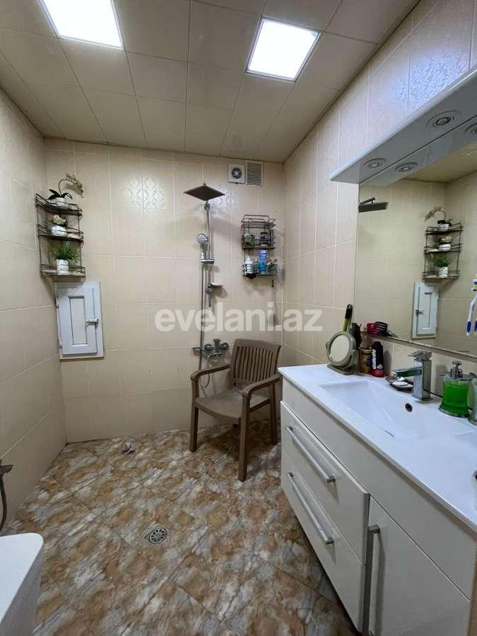 Satılır, yeni tikili, 3 otaqlı, 90 m², Bakı, Yasamal r, Yeni Yasamal q.