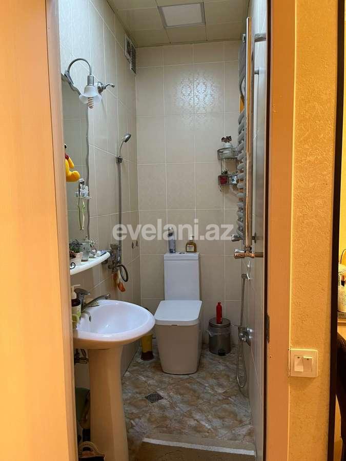 Satılır, yeni tikili, 3 otaqlı, 90 m², Bakı, Yasamal r, Yeni Yasamal q.