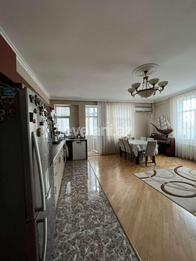 Satılır, yeni tikili, 3 otaqlı, 90 m², Bakı, Yasamal r, Yeni Yasamal q.