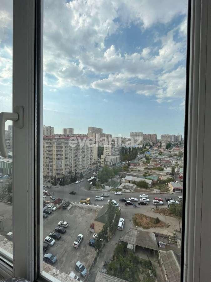 Satılır, yeni tikili, 3 otaqlı, 90 m², Bakı, Yasamal r, Yeni Yasamal q.