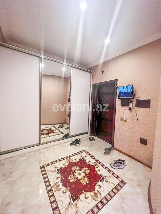 Kirayə verilir, yeni tikili, 3 otaqlı, 120 m², Bakı, Xətai r, Əhmədli m.