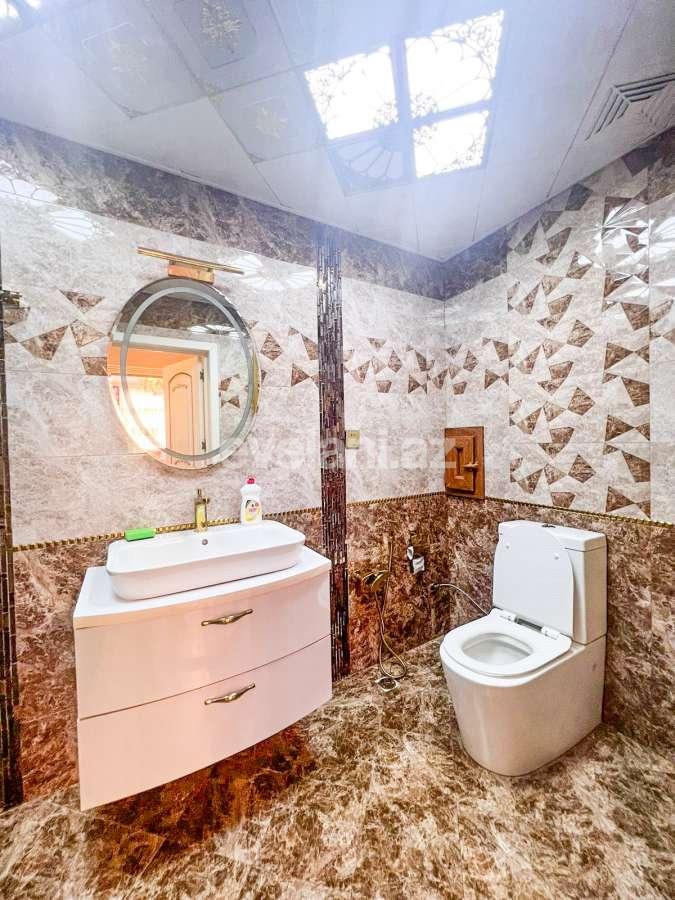 Kirayə verilir, yeni tikili, 3 otaqlı, 120 m², Bakı, Xətai r, Əhmədli m.