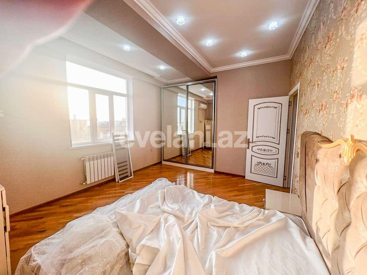 Kirayə verilir, yeni tikili, 3 otaqlı, 120 m², Bakı, Xətai r, Əhmədli m.