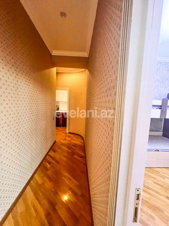 Kirayə verilir, yeni tikili, 3 otaqlı, 120 m², Bakı, Xətai r, Əhmədli m.