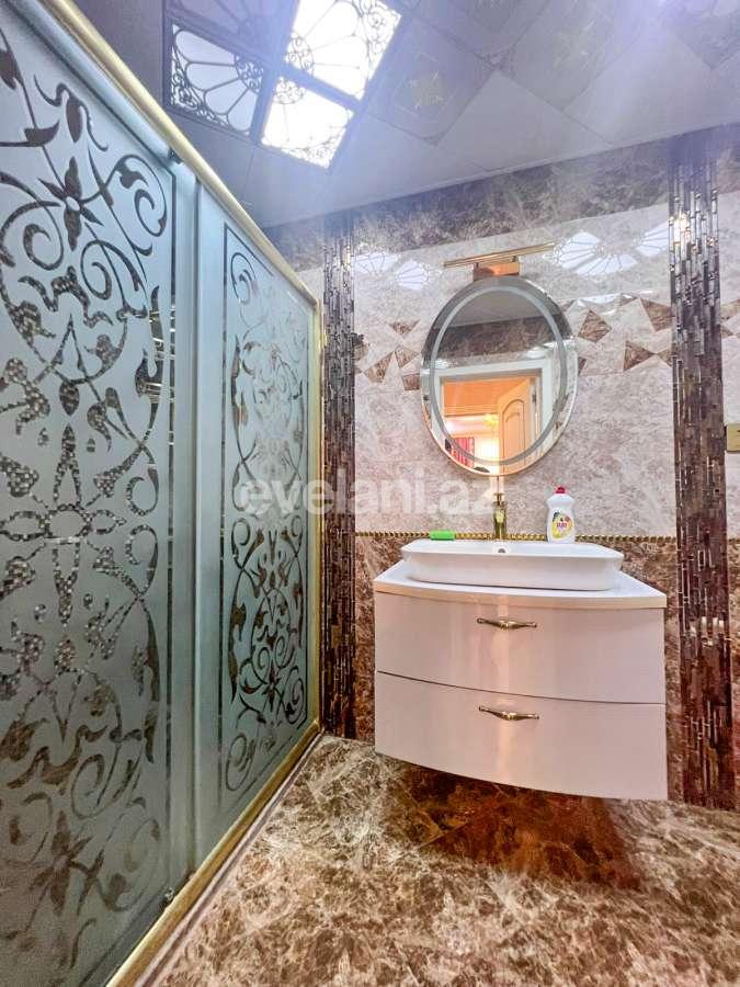 Kirayə verilir, yeni tikili, 3 otaqlı, 120 m², Bakı, Xətai r, Əhmədli m.