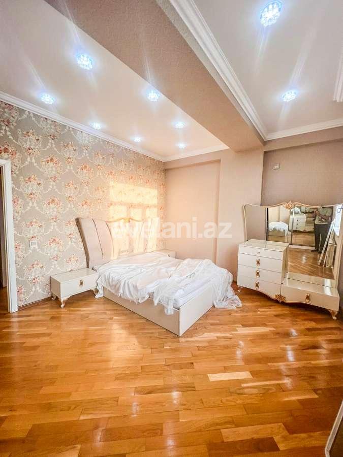 Kirayə verilir, yeni tikili, 3 otaqlı, 120 m², Bakı, Xətai r, Əhmədli m.