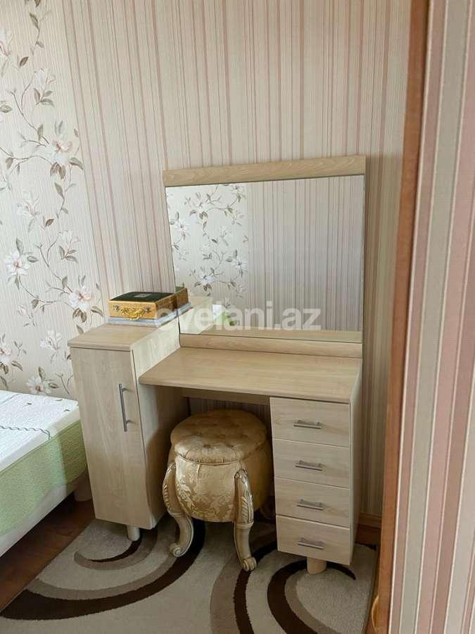 Satılır, köhnə tikili, 2 otaqlı, 45 m², Bakı, Nəsimi r, 28 may m.