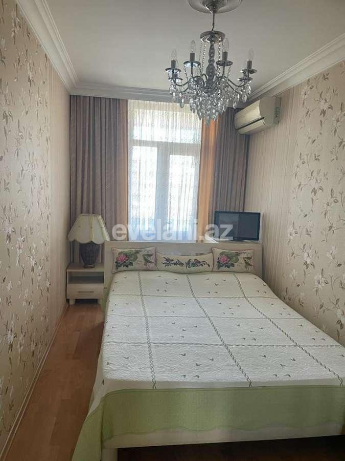 Satılır, köhnə tikili, 2 otaqlı, 45 m², Bakı, Nəsimi r, 28 may m.