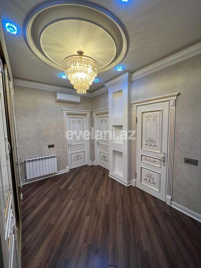 Rent, new building, 2 room, 78 m², Baku, Yasamal r, Yasamal d, Inshaatchilar m.