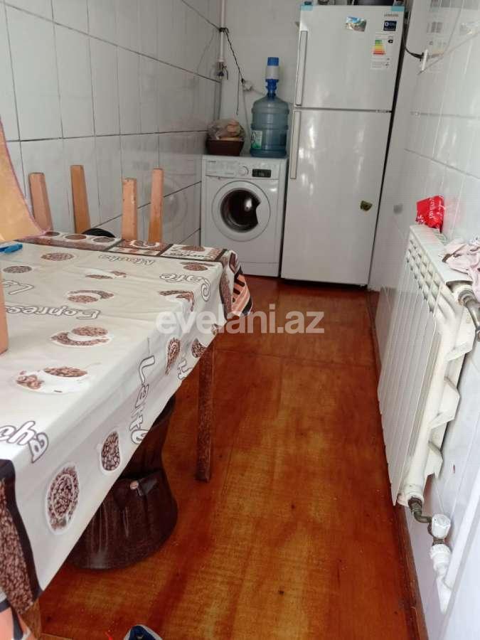 Satılır, köhnə tikili, 3 otaqlı, 60 m², Bakı, Binəqədi r.