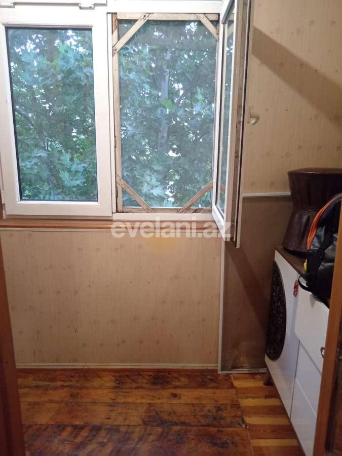 Satılır, köhnə tikili, 3 otaqlı, 60 m², Bakı, Binəqədi r.