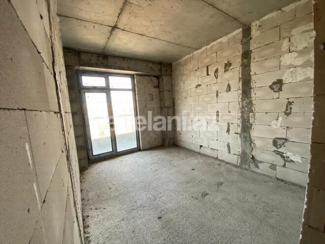 Satılır, yeni tikili, 3 otaqlı, 143.5 m², Bakı, Yasamal r.