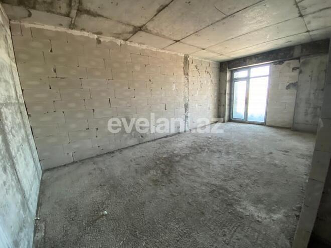 Satılır, yeni tikili, 3 otaqlı, 143.5 m², Bakı, Yasamal r.