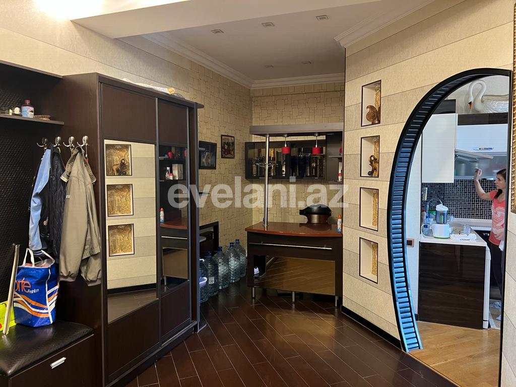 Satılır, yeni tikili, 4 otaqlı, 167 m², Bakı, Yasamal r, İnşaatçılar m.