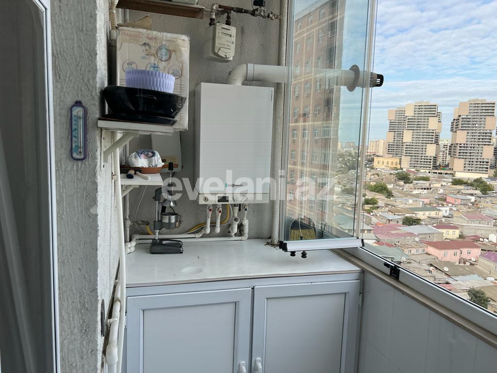 Satılır, yeni tikili, 4 otaqlı, 167 m², Bakı, Yasamal r, İnşaatçılar m.