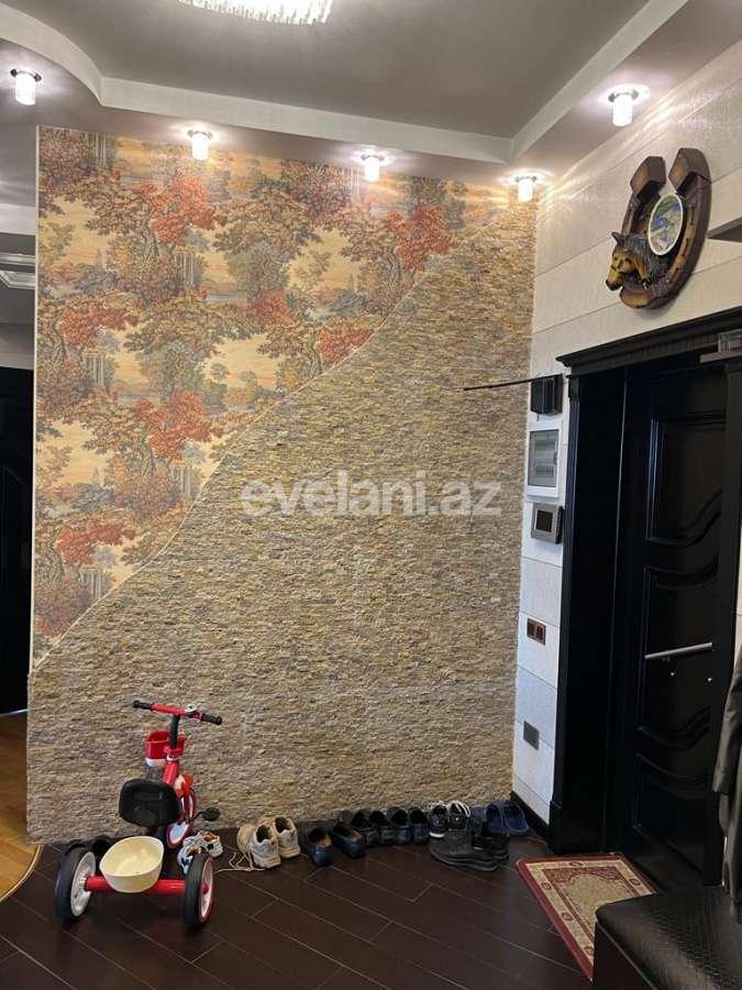 Satılır, yeni tikili, 4 otaqlı, 167 m², Bakı, Yasamal r, İnşaatçılar m.