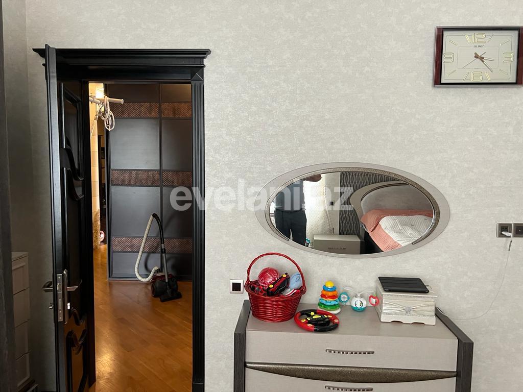 Satılır, yeni tikili, 4 otaqlı, 167 m², Bakı, Yasamal r, İnşaatçılar m.