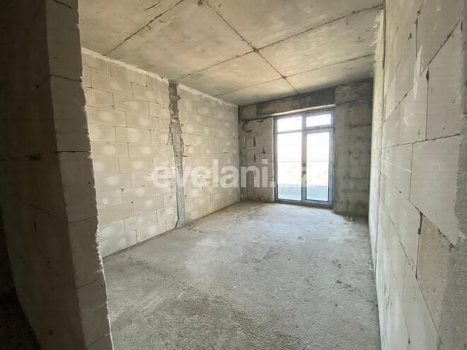 Sale, new building, 4 room, 178 m², Baku, Yasamal r.