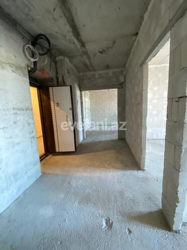 Sale, new building, 4 room, 178 m², Baku, Yasamal r.