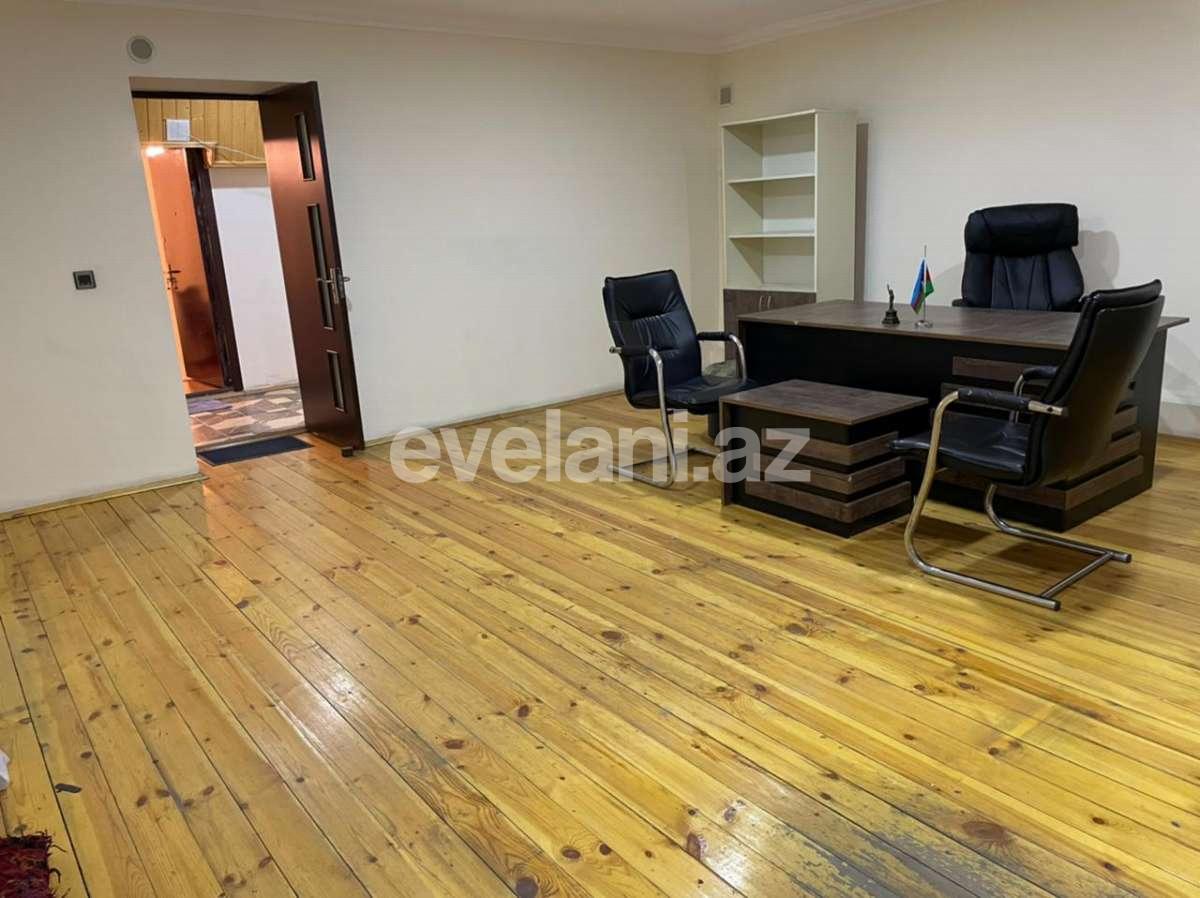 Kirayə verilir, obyekt, 400 m², Bakı, Nərimanov r, Gənclik m.
