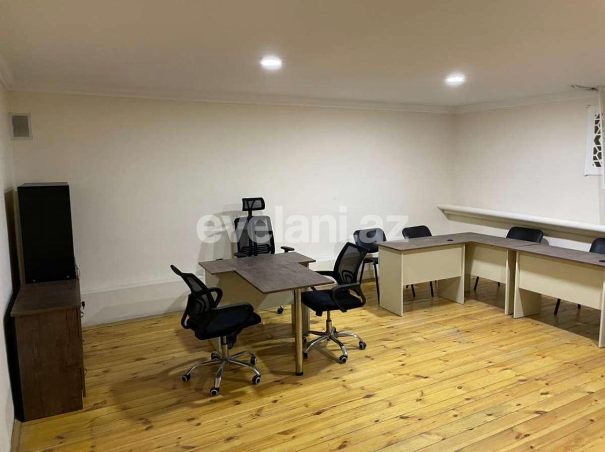 Kirayə verilir, obyekt, 400 m², Bakı, Nərimanov r, Gənclik m.