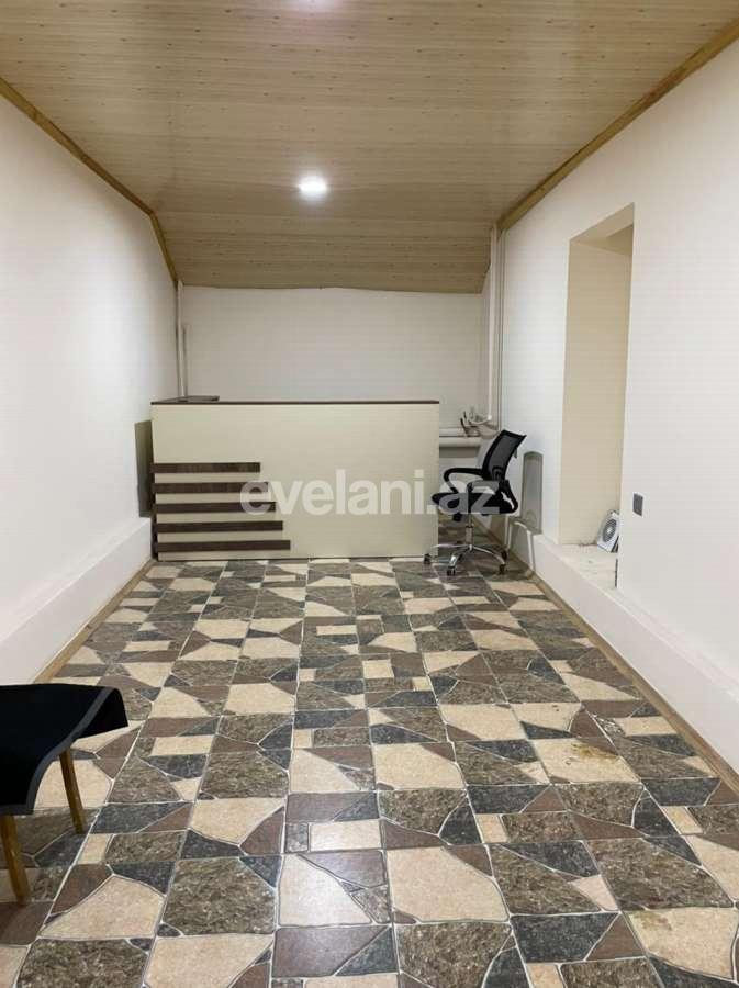 Kirayə verilir, obyekt, 400 m², Bakı, Nərimanov r, Gənclik m.