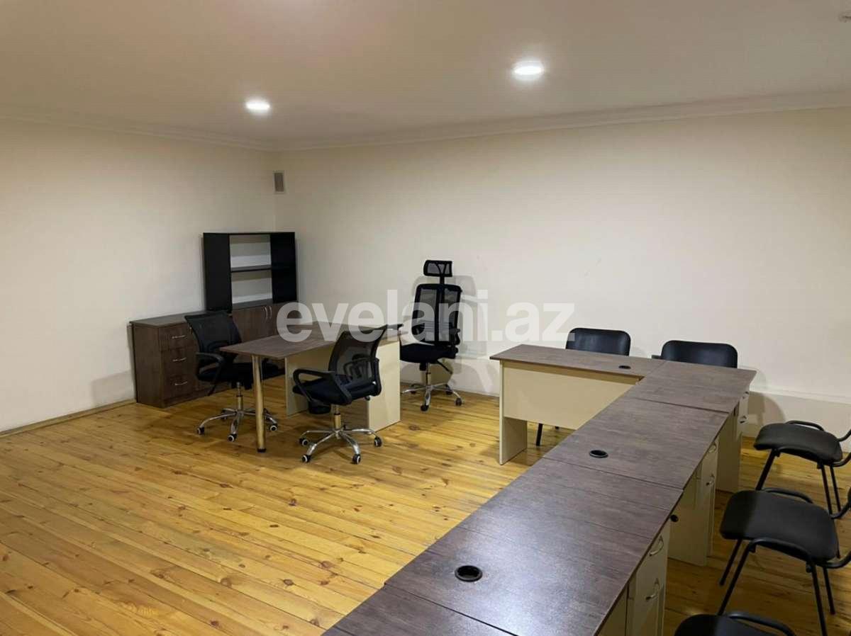Kirayə verilir, obyekt, 400 m², Bakı, Nərimanov r, Gənclik m.