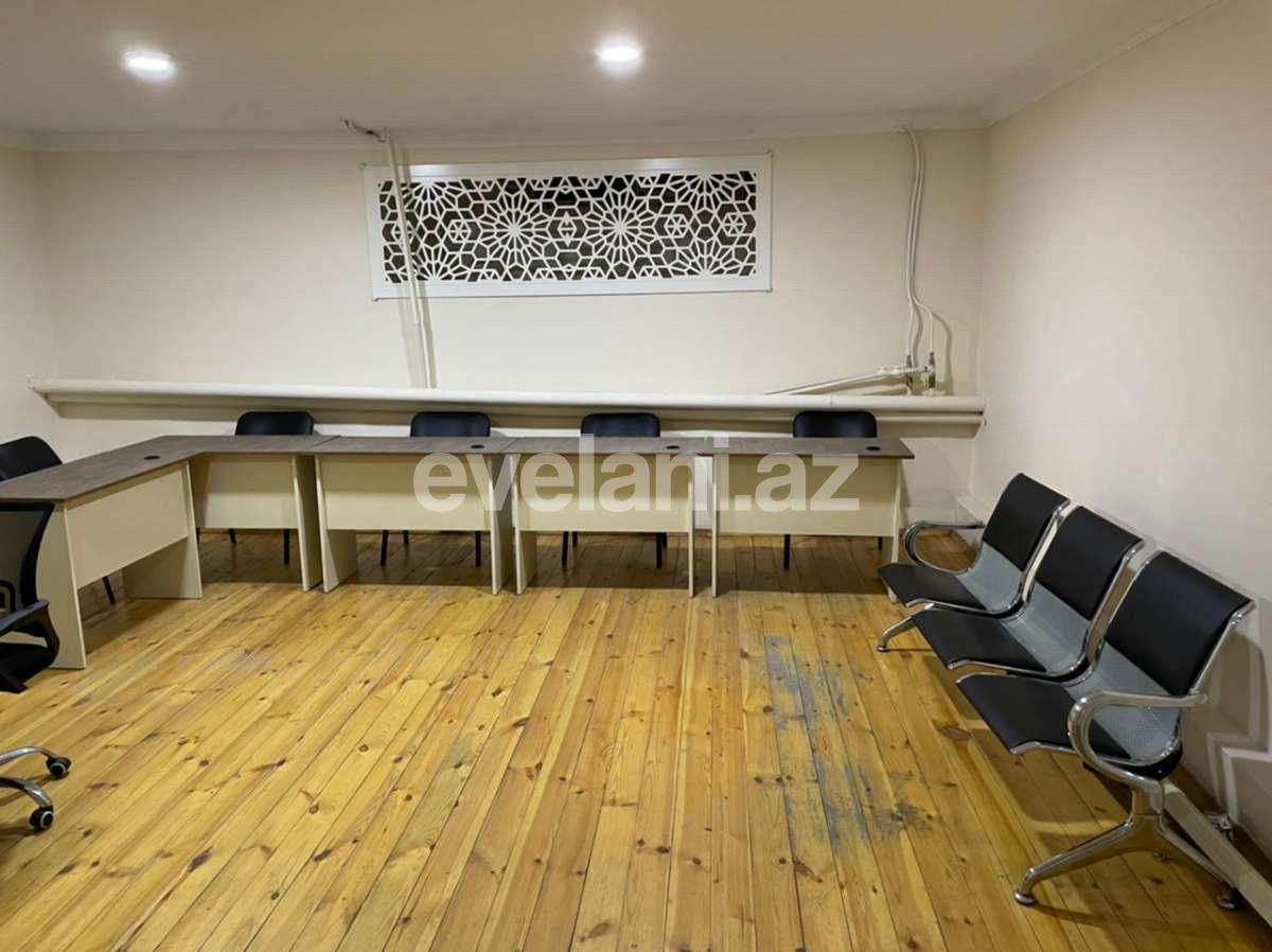 Kirayə verilir, obyekt, 400 m², Bakı, Nərimanov r, Gənclik m.