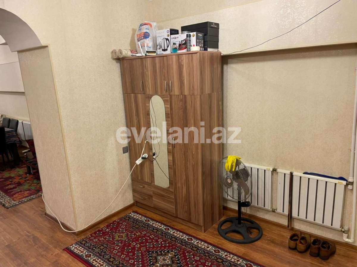 Kirayə verilir, obyekt, 400 m², Bakı, Nərimanov r, Gənclik m.