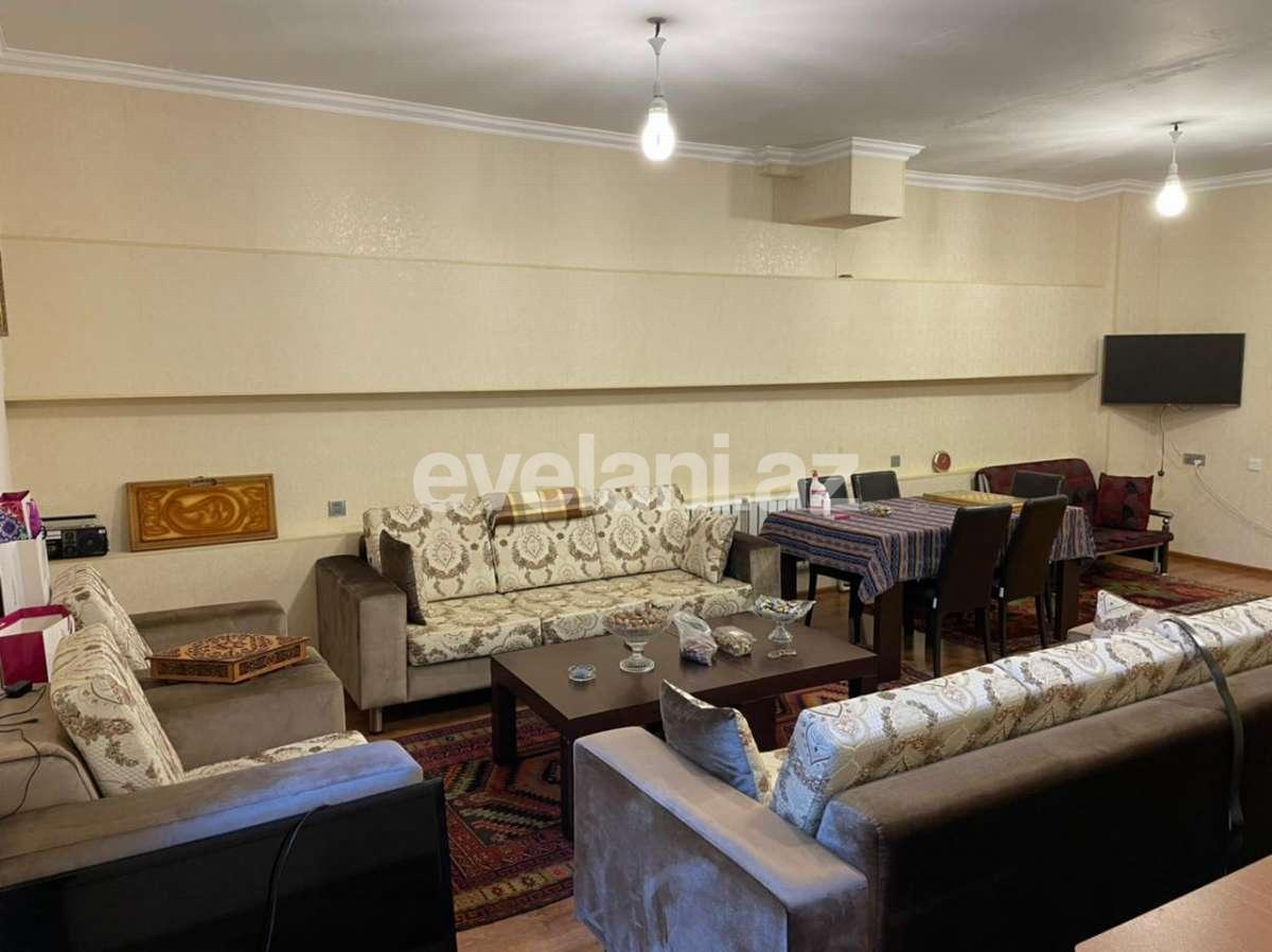 Kirayə verilir, obyekt, 400 m², Bakı, Nərimanov r, Gənclik m.