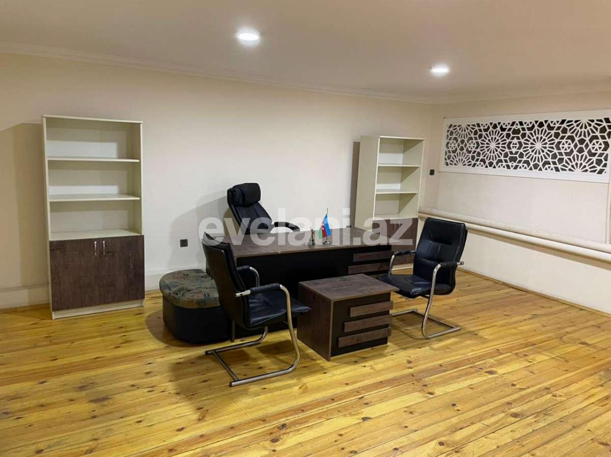 Kirayə verilir, obyekt, 400 m², Bakı, Nərimanov r, Gənclik m.