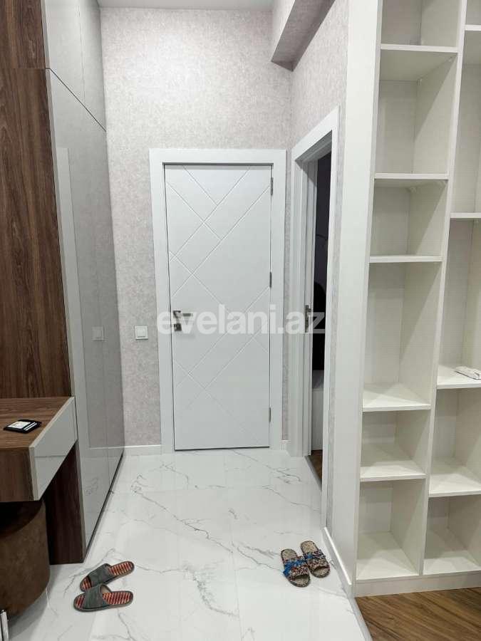 Rent, new building, 2 room, 75 m², Baku, Narimanov r.