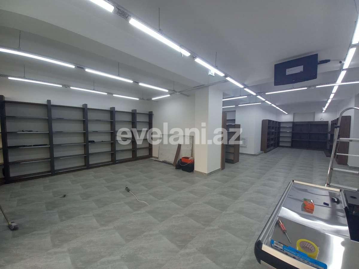 Satılır, obyekt, 205 m², Bakı, Binəqədi r, 9-cu mikrorayon q.