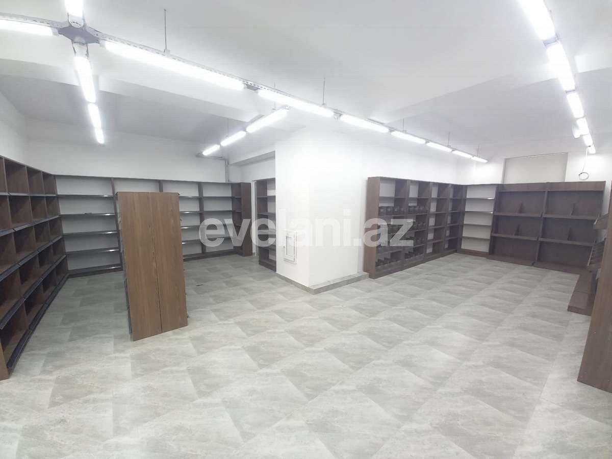 Satılır, obyekt, 205 m², Bakı, Binəqədi r, 9-cu mikrorayon q.