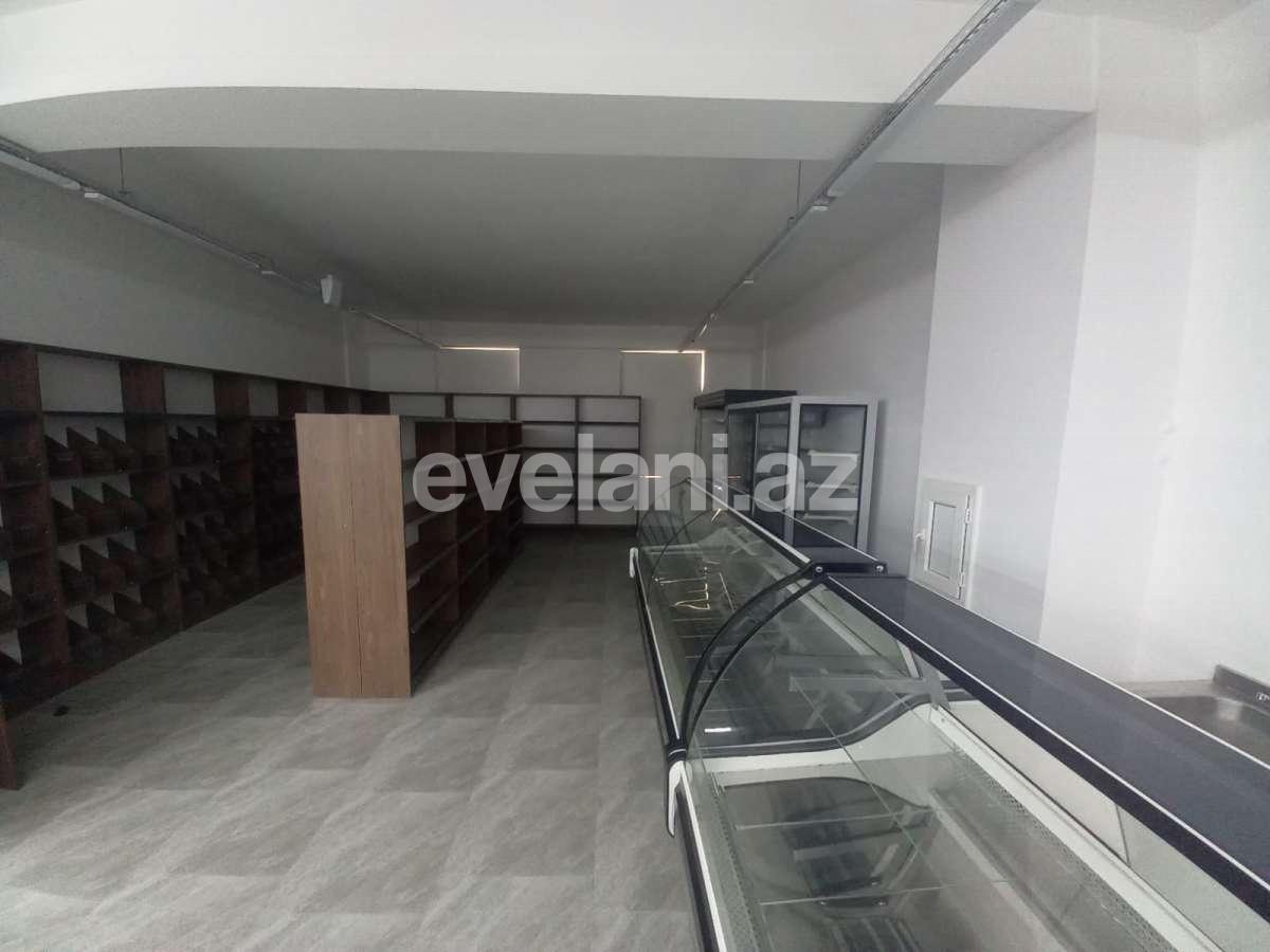 Satılır, obyekt, 205 m², Bakı, Binəqədi r, 9-cu mikrorayon q.