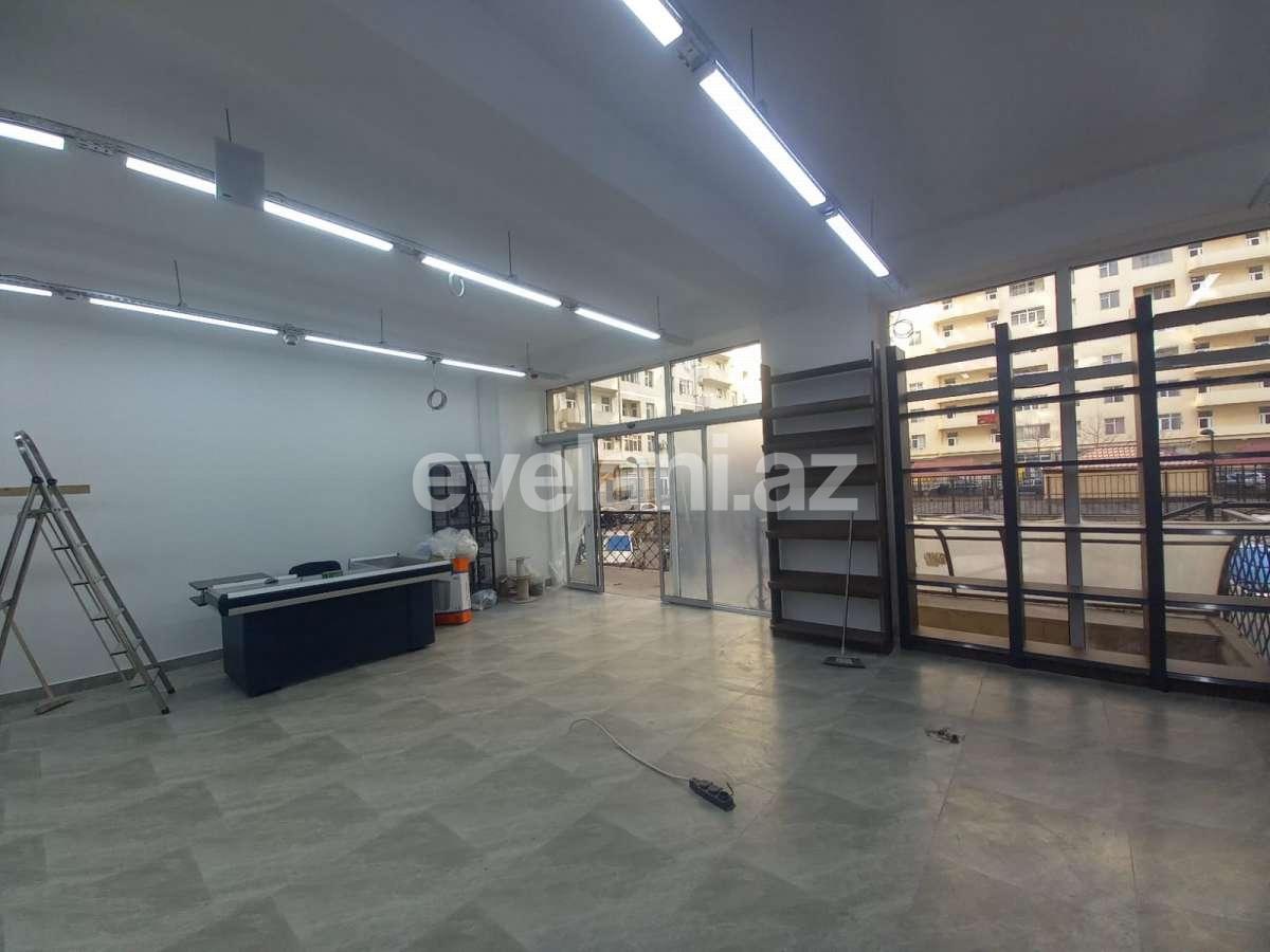 Satılır, obyekt, 205 m², Bakı, Binəqədi r, 9-cu mikrorayon q.