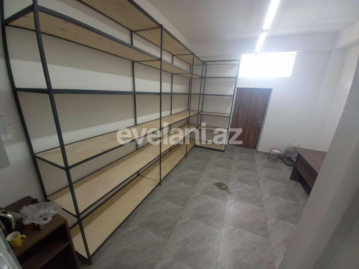 Satılır, obyekt, 205 m², Bakı, Binəqədi r, 9-cu mikrorayon q.