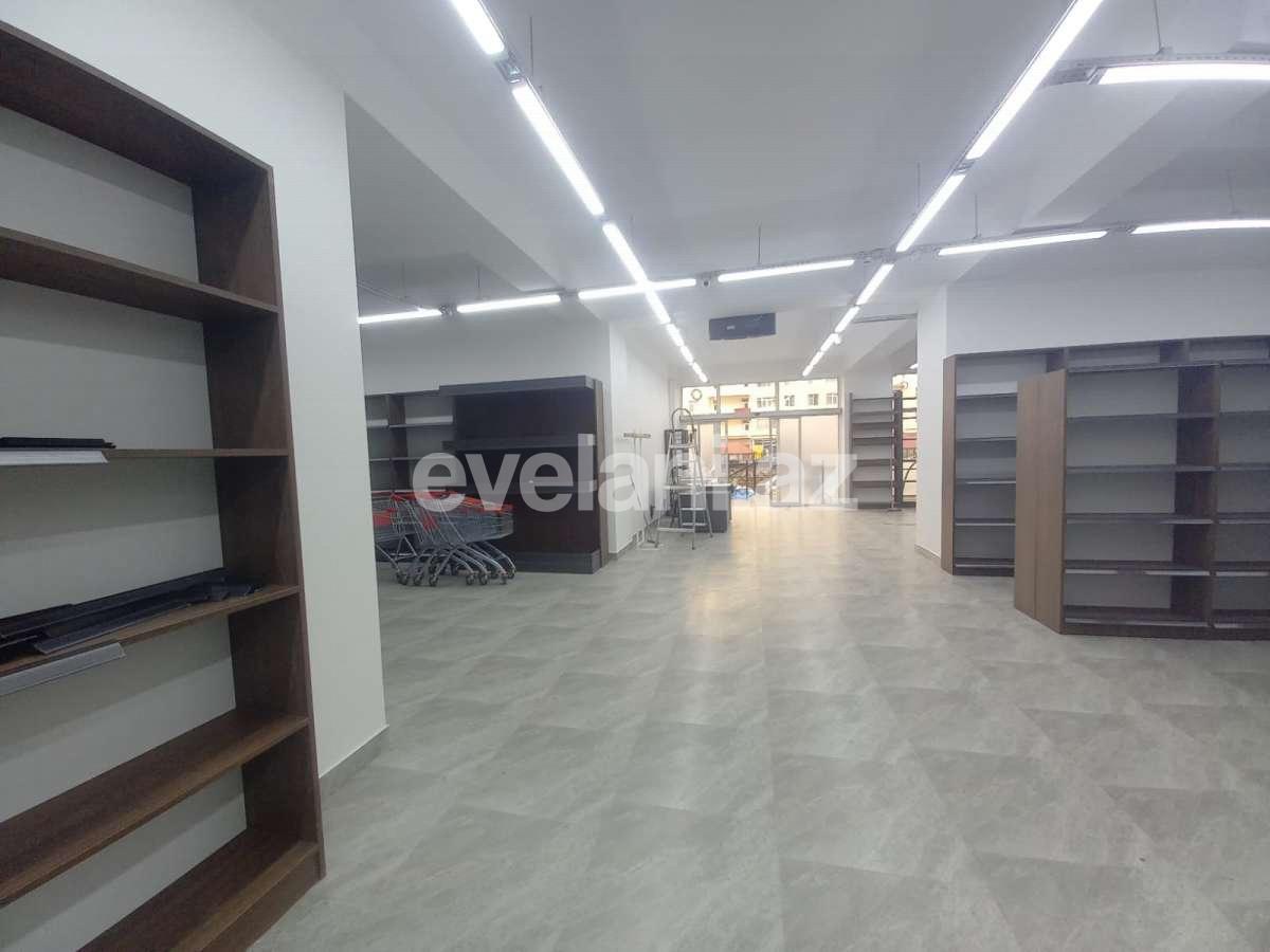Satılır, obyekt, 205 m², Bakı, Binəqədi r, 9-cu mikrorayon q.
