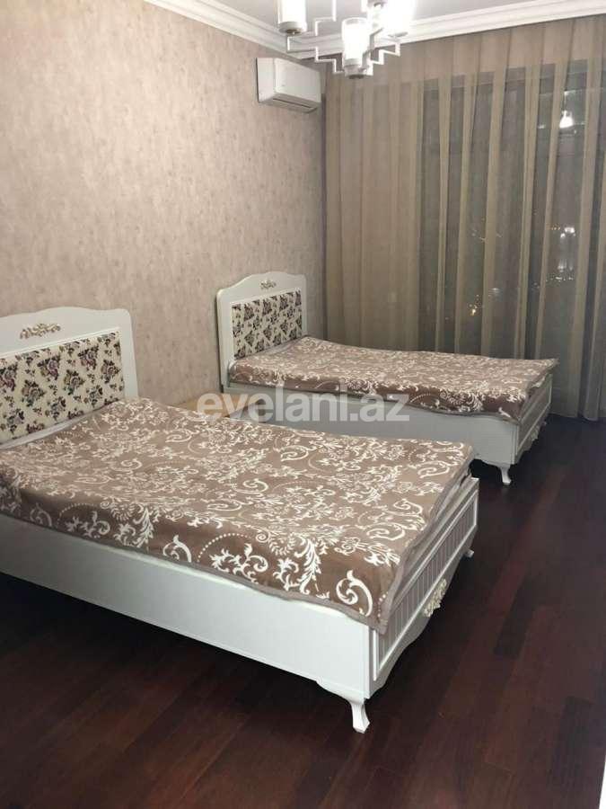 Satılır, yeni tikili, 4 otaqlı, 176 m², Bakı, Yasamal r, 8 Noyabr m.