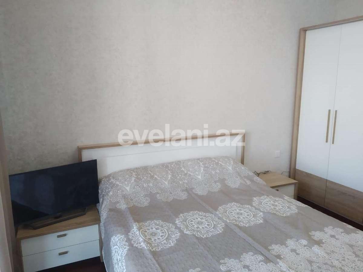 Satılır, yeni tikili, 4 otaqlı, 176 m², Bakı, Yasamal r, 8 Noyabr m.