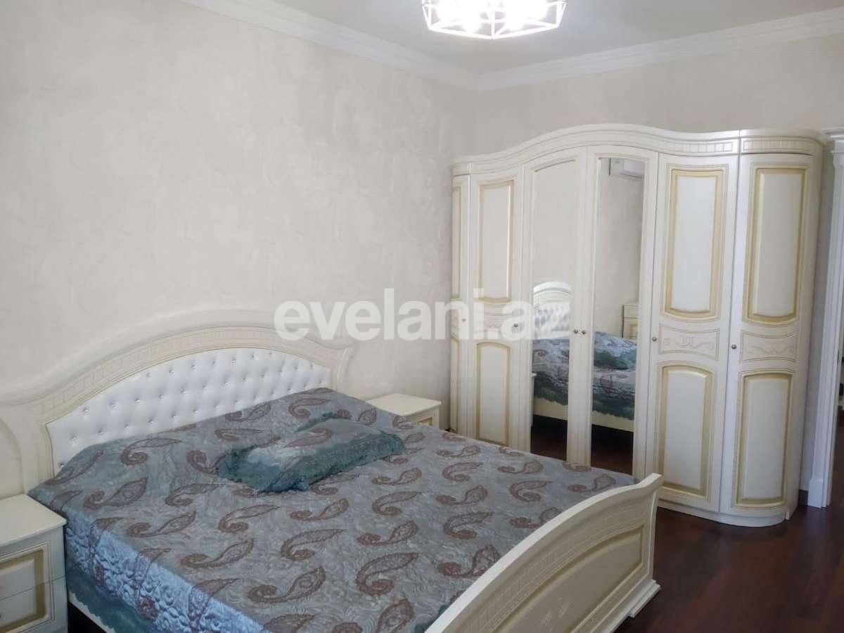 Satılır, yeni tikili, 4 otaqlı, 176 m², Bakı, Yasamal r, 8 Noyabr m.