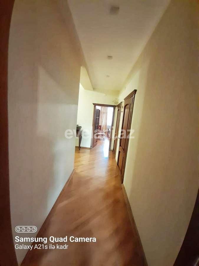 Kirayə verilir, yeni tikili, 3 otaqlı, 140 m², Bakı, Yasamal r, İnşaatçılar m.