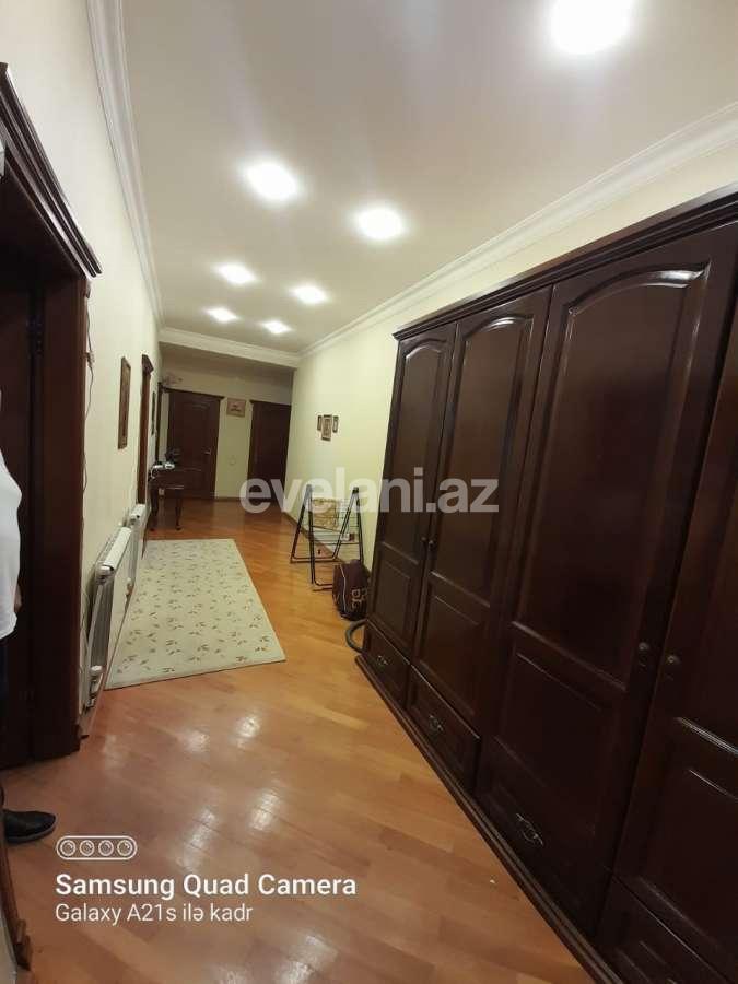 Kirayə verilir, yeni tikili, 3 otaqlı, 140 m², Bakı, Yasamal r, İnşaatçılar m.