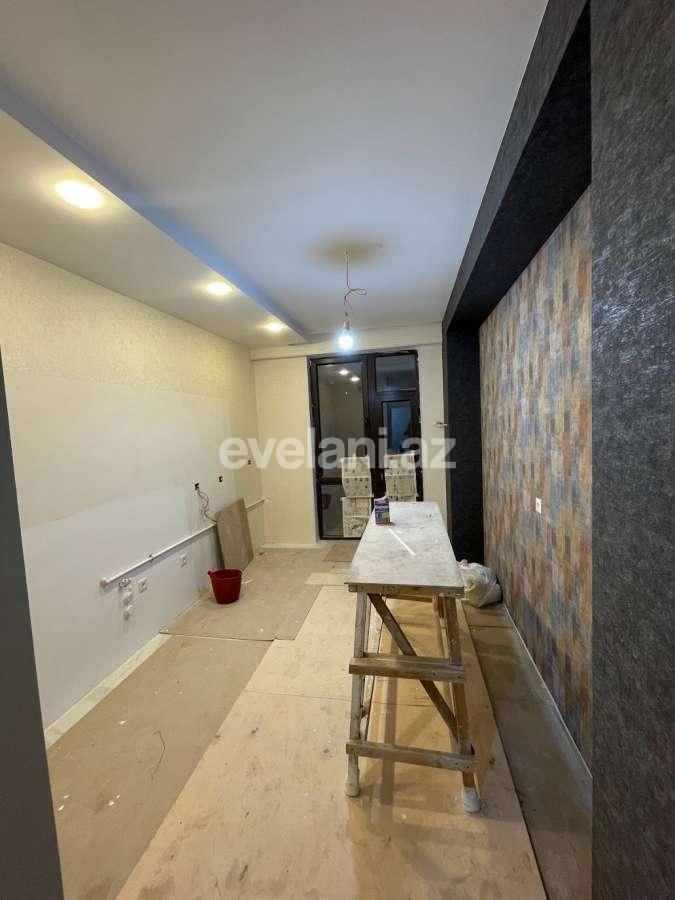 Satılır, yeni tikili, 2 otaqlı, 92 m², Bakı, Səbail r, Badamdar q.
