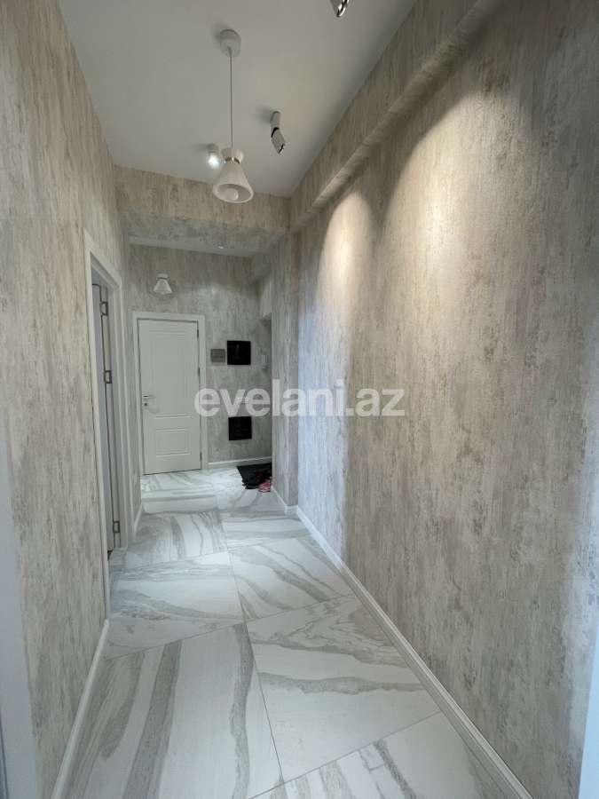 Satılır, yeni tikili, 2 otaqlı, 92 m², Bakı, Səbail r, Badamdar q.